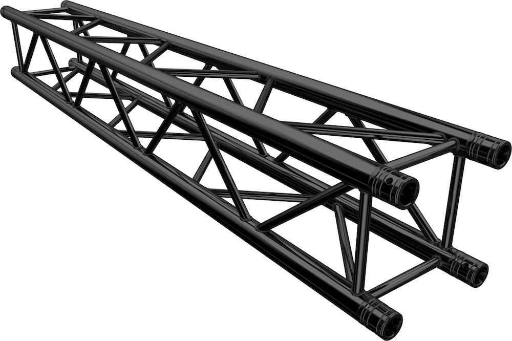 Global Truss F34 200 Black