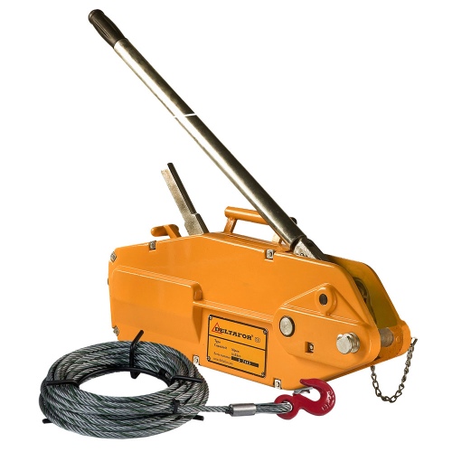 Drahtseilzug 1.5T