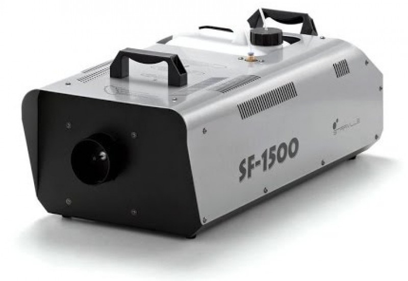 Stairville SF-1500