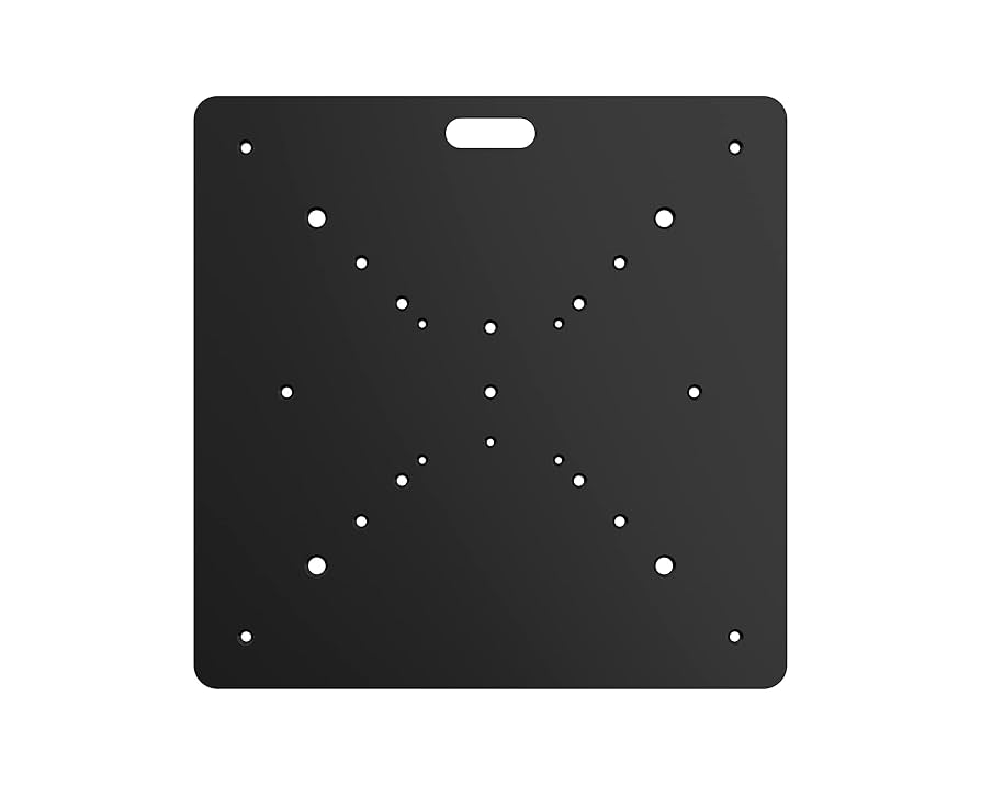 Global Truss Baseplate 80x80