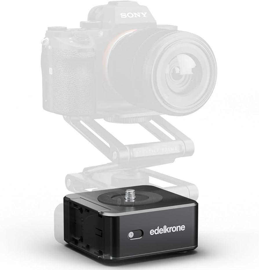 Edelkrone HeadONE