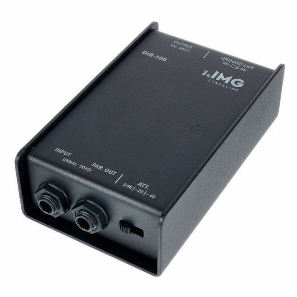 DIB-100 (DI-Box)