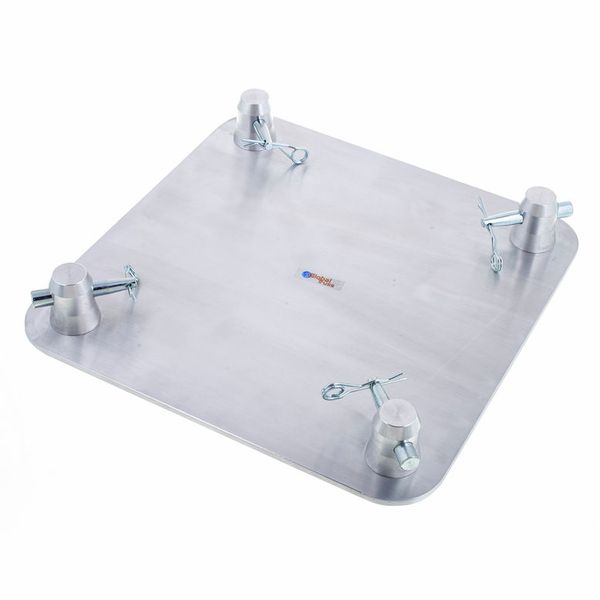 Global Truss F34 Bodenplatte/Top-Plate