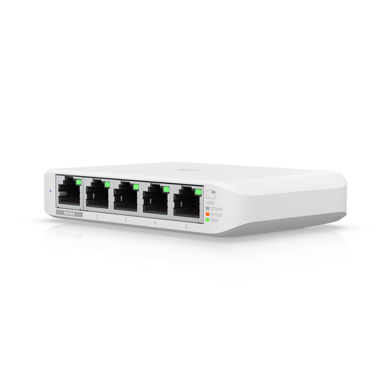5-Port Switch