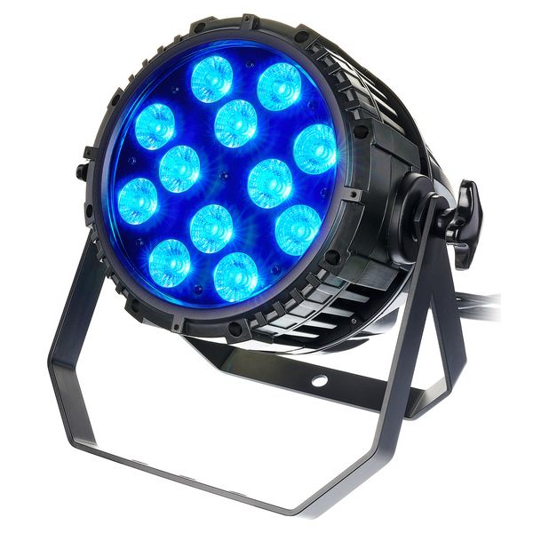 Stairville Stage Par Pro QCL MKII (IP65)