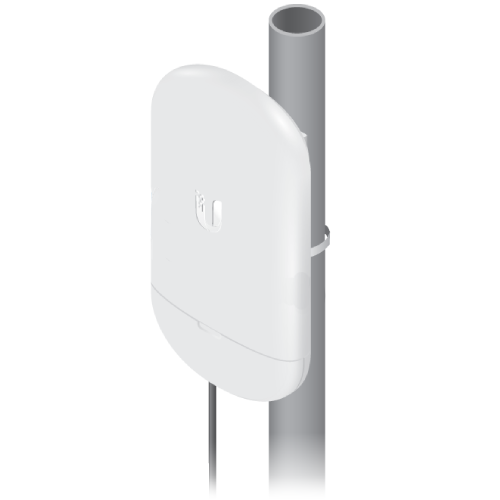 airMAX WiFi Brücke (Ubiquiti NanoStation)
