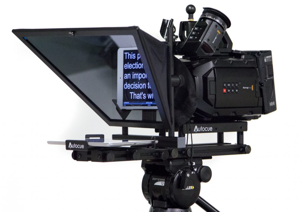 Film & Video