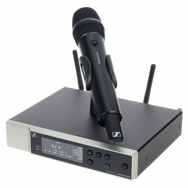 Sennheiser EW-D Q1-Q6