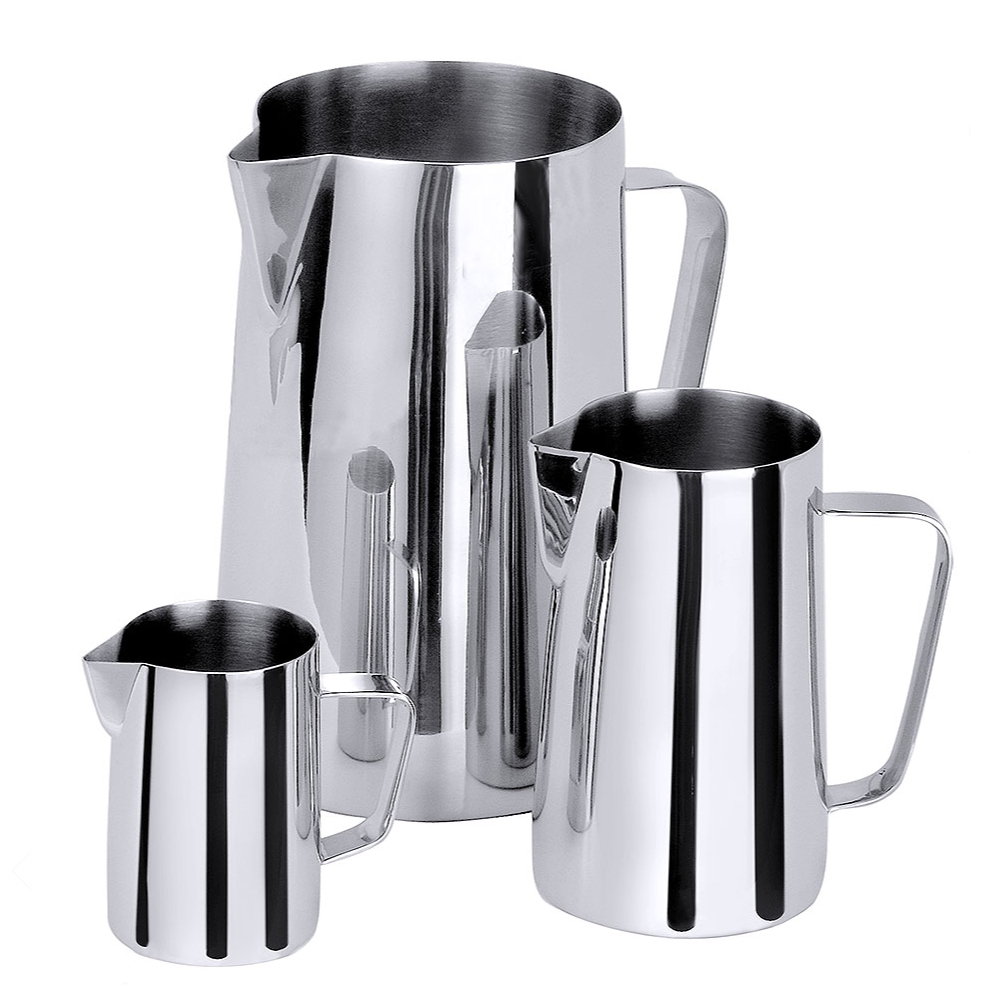 Gastro Tee-/Kaffeekanne (versch. Größen)