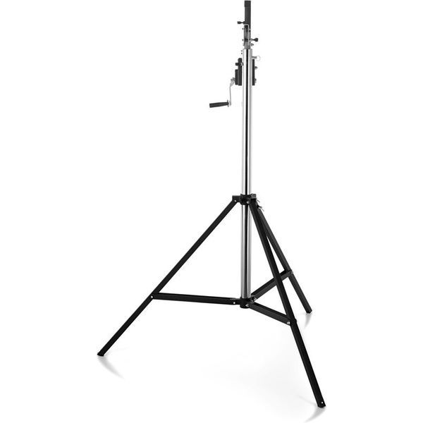 Varytec Wind Up 85 kg TÜV