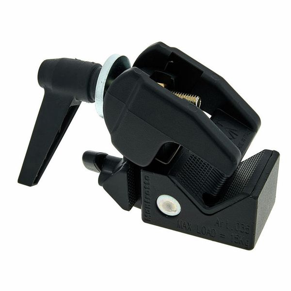Superclamps