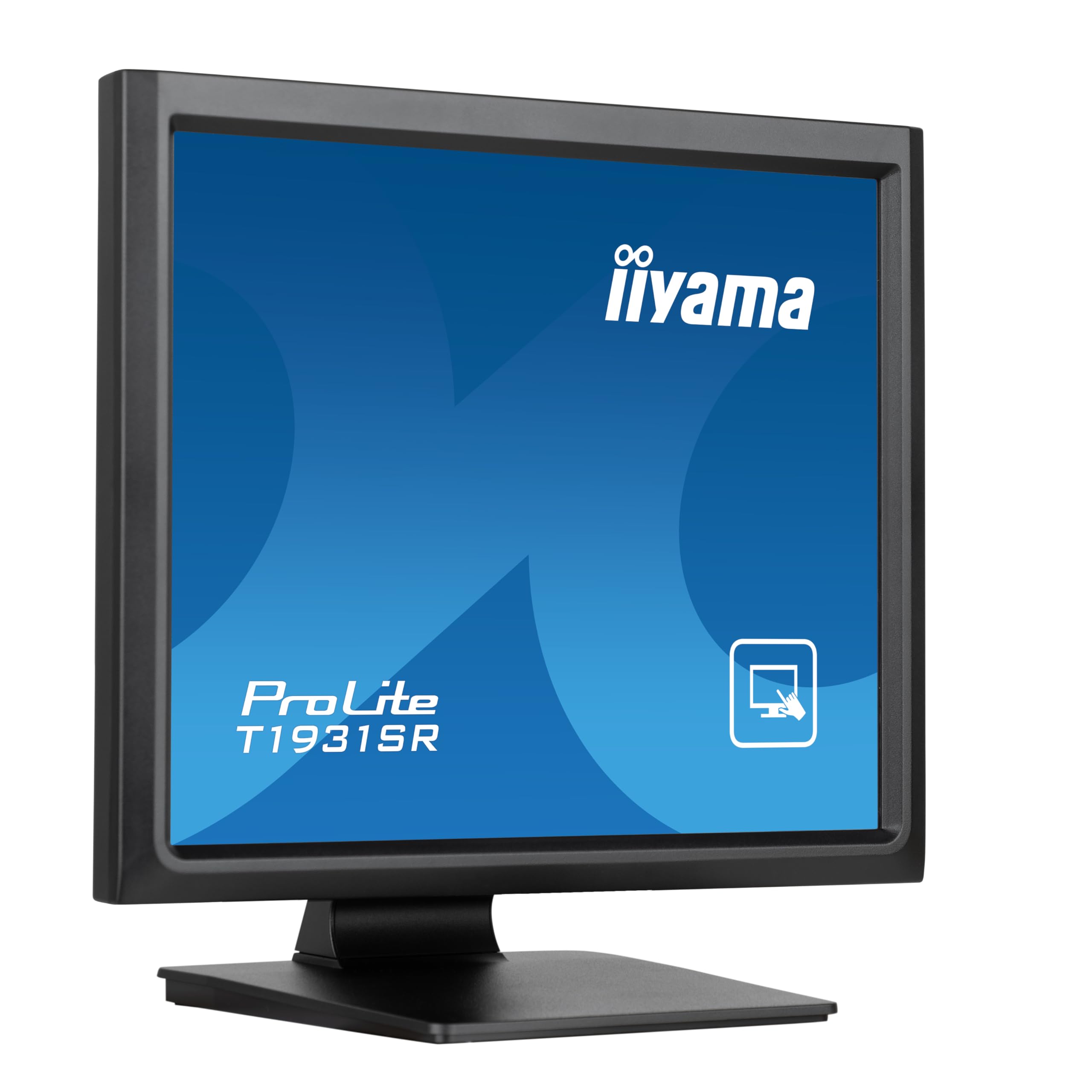 VGA Touch Monitor